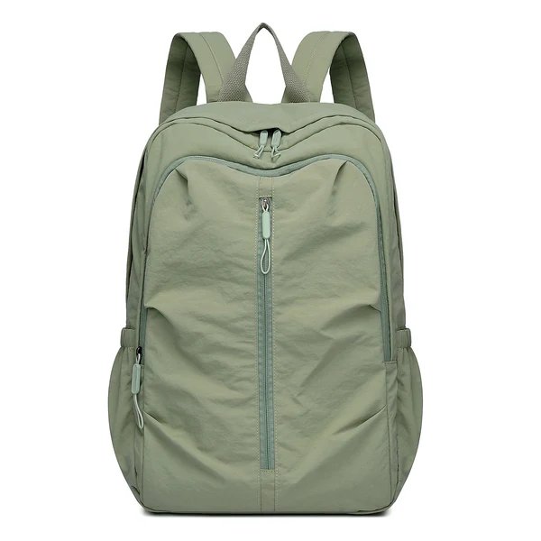 WoLeichtgewicht Wasserabweisender Reise-Rucksack Hover Image