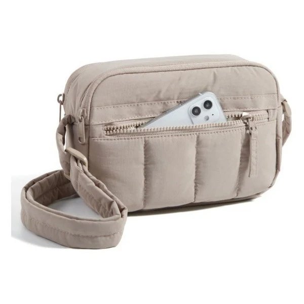 Multifunktionale Reisetasche mit Abnehmbaren Fächern