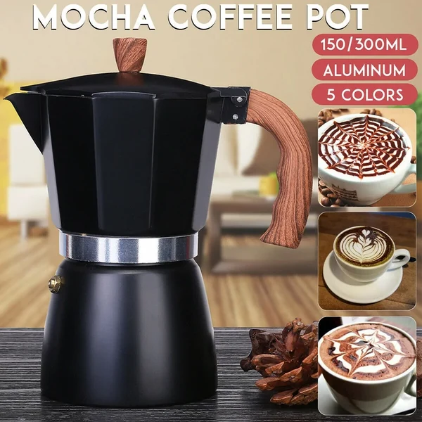 Espressomaschine für authentischen Espresso unterwegs – EspressoGo
