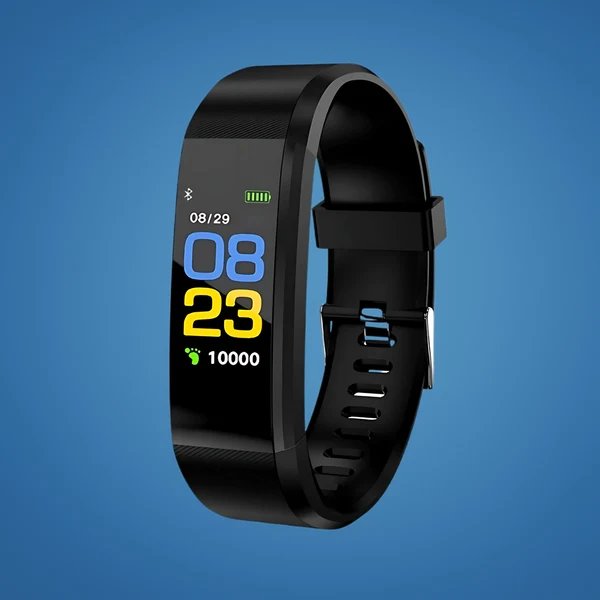 GuardianTime | Smartwatch für Senioren – Sturzdetektion – Gesundheitsüberwachung – GPS-Tracker – Sicherheit für ältere Menschen