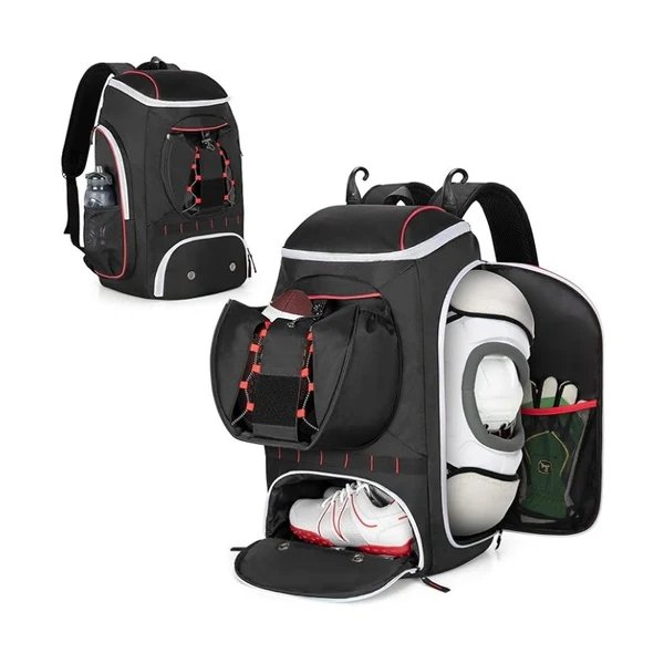 Sporttasche mit Schuhfach