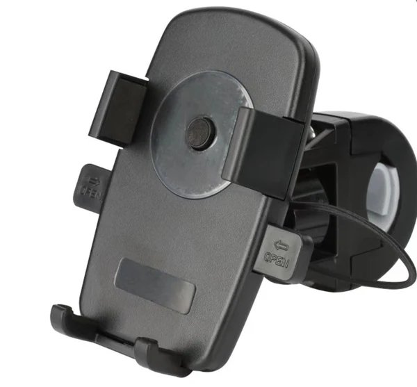Universeller Smartphone-Halter