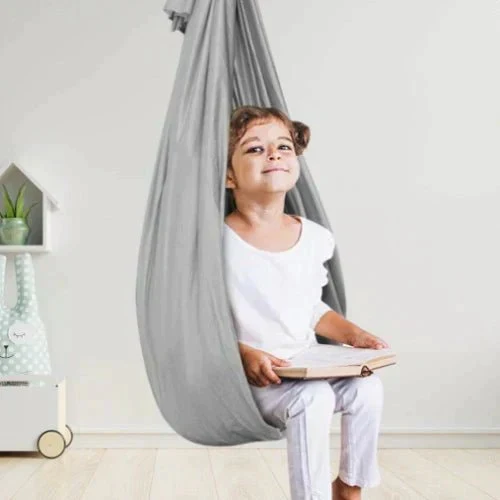 Calm Cocoon™ Kindertherapieschaukel