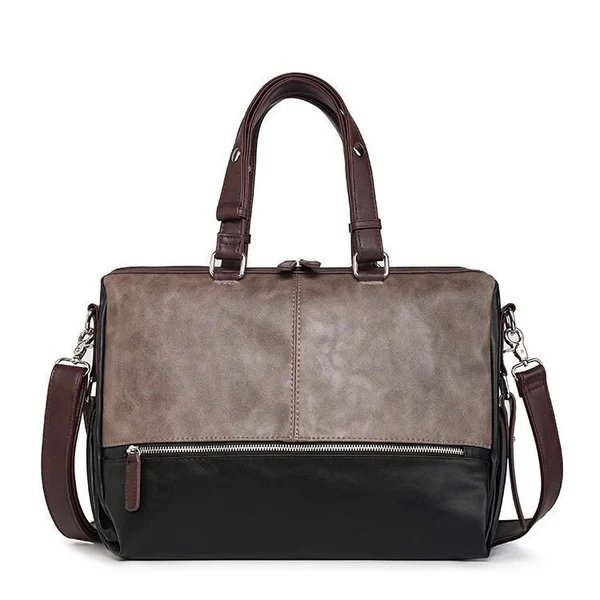 Elegante Handtasche mit Abnehmbarem Schulterriemen