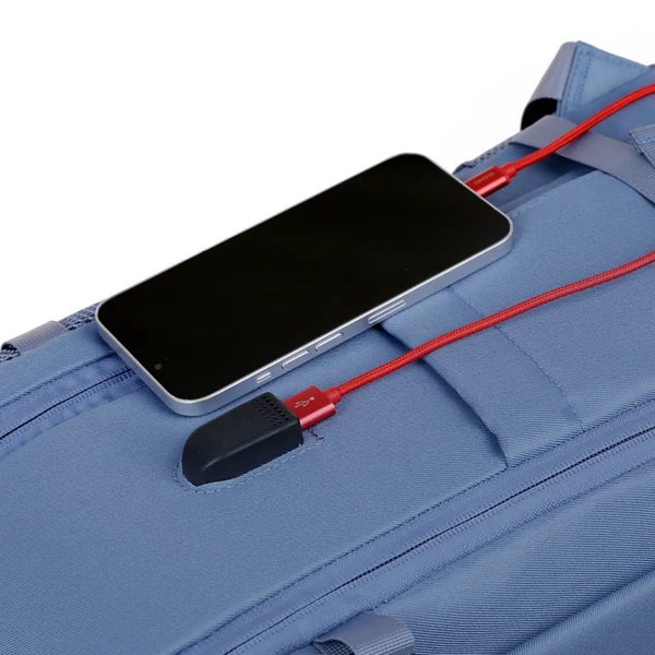 Leichter Reiserrucksack