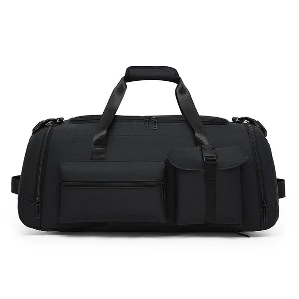 Vielseitige Allround-Reise-Duffle