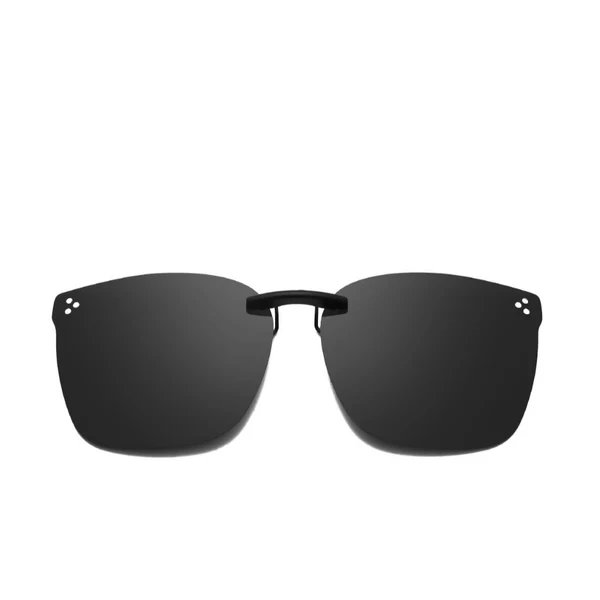 Damen sportliche Sonnenbrille mit robustem, leichtem Rahmen