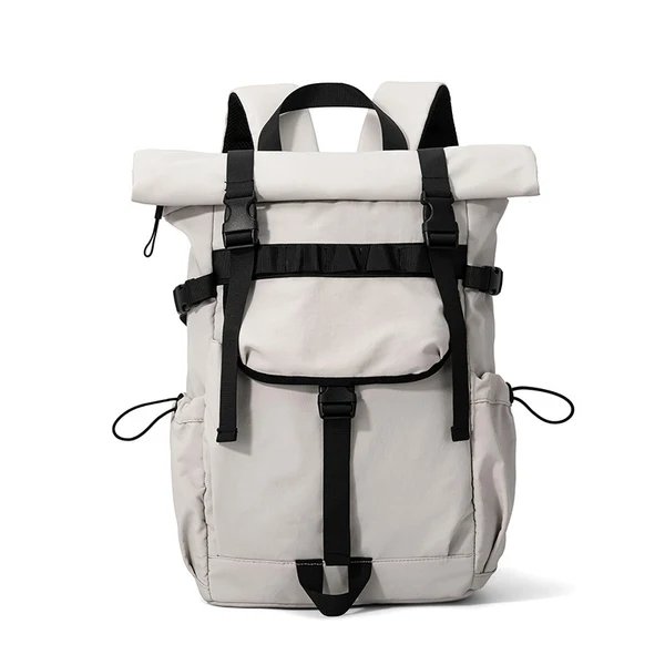 Vielseitiger Reiserucksack