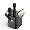 SoundJoy Karaoke Lautsprecher – Tragbarer Bluetooth Boombox mit 360 Surround