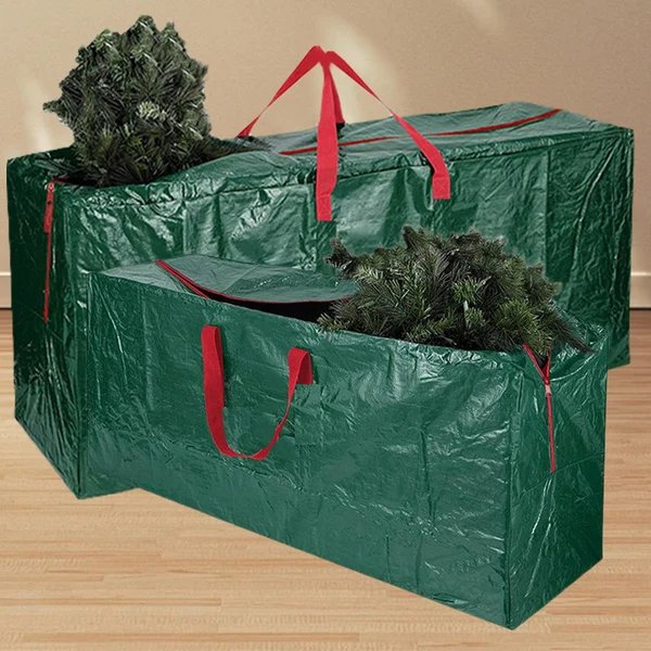 Aufbewahrungstasche Für Weihnachtsbaum und Dekoration