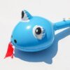 Damen Aufblasbarer Sprinkler-Schlauch