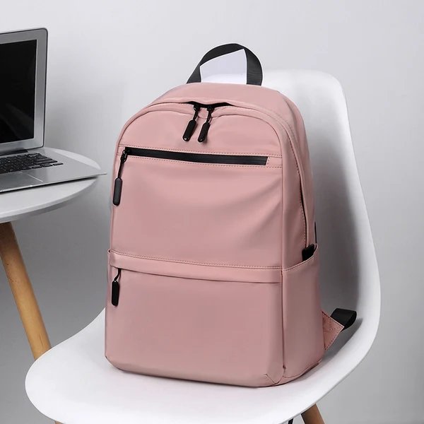Moderner Ergonomischer Rucksack