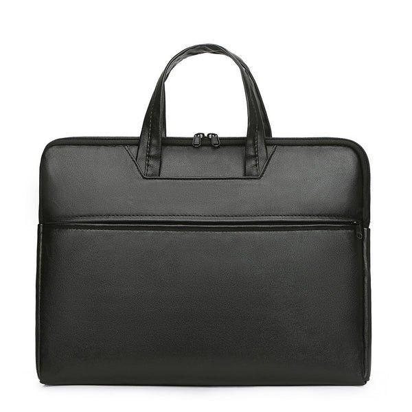 Elegante Laptoptasche mit Intelligentem Organisationssystem
