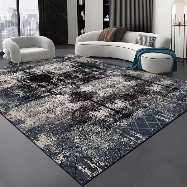 Home Decor Luxus Teppich