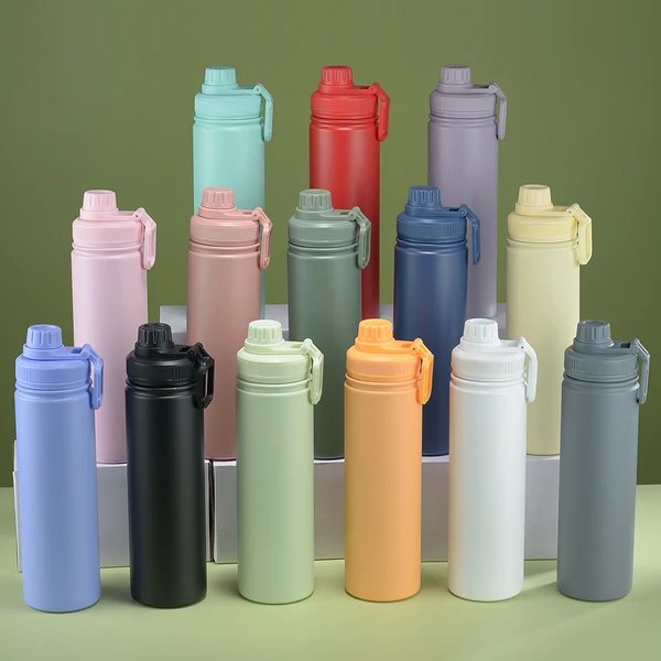 Unisex Thermosflasche