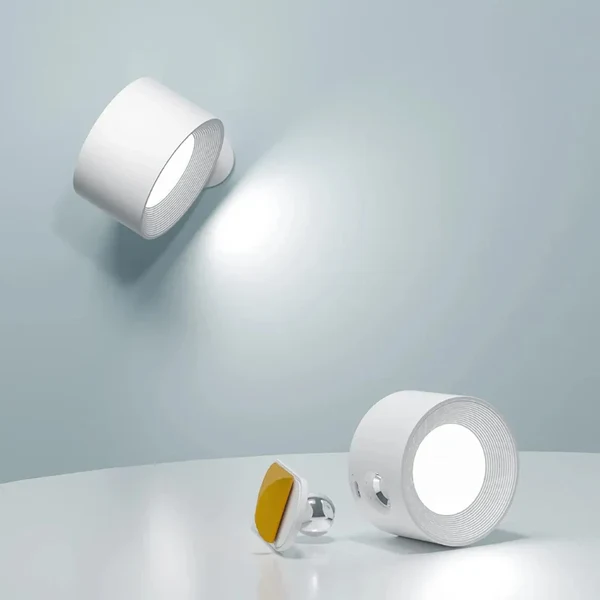 EasyStick kabellose Wandleuchte