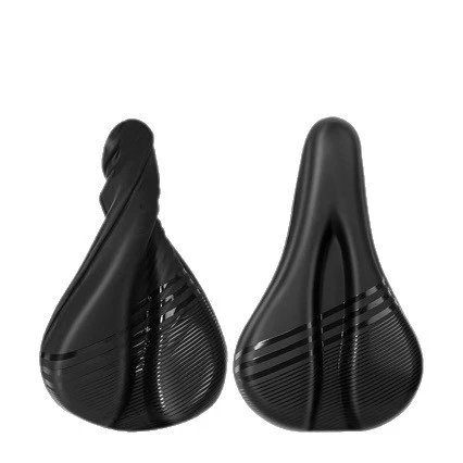 Ergonomischer Gepolsterter Fahrradsitz