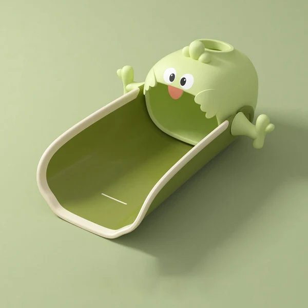 Baby-Wasserhahnverlängerung