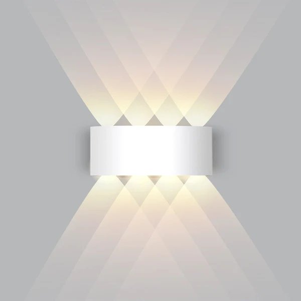 Wall-Ex I Exklusive Wandlampe