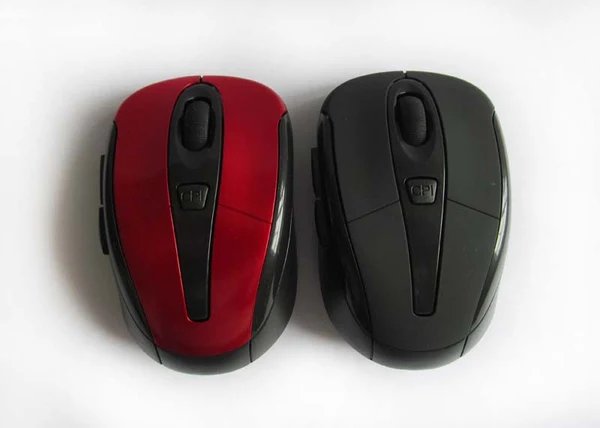 Kabellose Computermaus