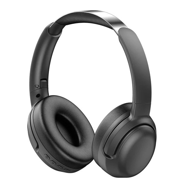 Kabellose Over-Ear Noise-Canceling Kopfhörer
