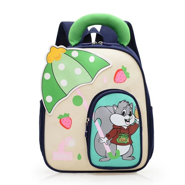 Kinder Spielzeug Cartoon Charakter Rucksack