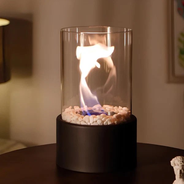 Immerwährende Flamme Öllampe