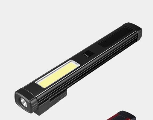 Multi-Functional LED rk Licht Hover Image