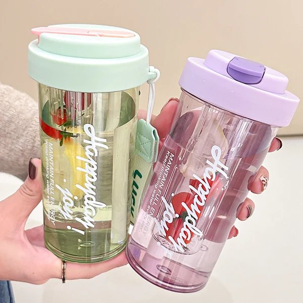 Damen ergonimischer Trinkbecher