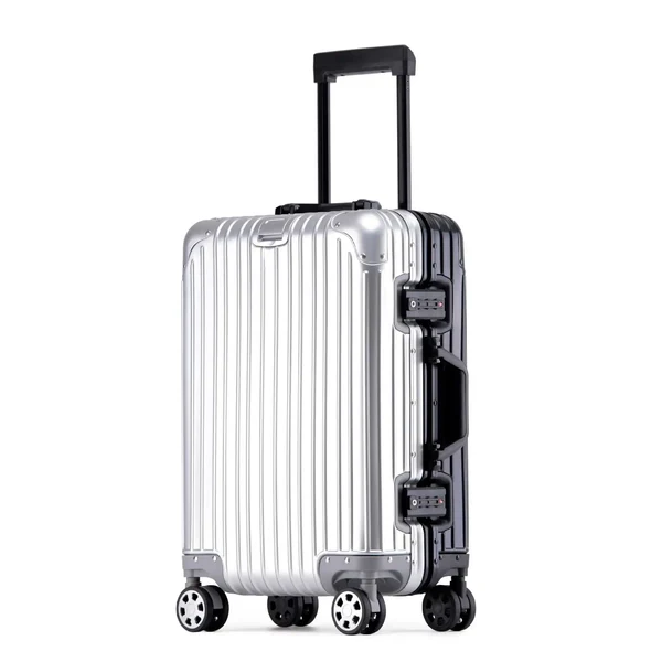 Aluminium-Magnesium Hartshell Koffer - Tirana Hover Image