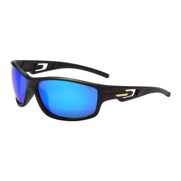 Damen Sportliche Outdoor-Sonnenbrille