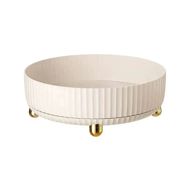 360° Organizer - Perfekte Organisation - Platzersparnis - Eleganter Stil