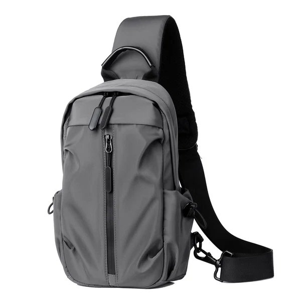 Vielseitiger Outdoor Sling Rucksack Hover Image