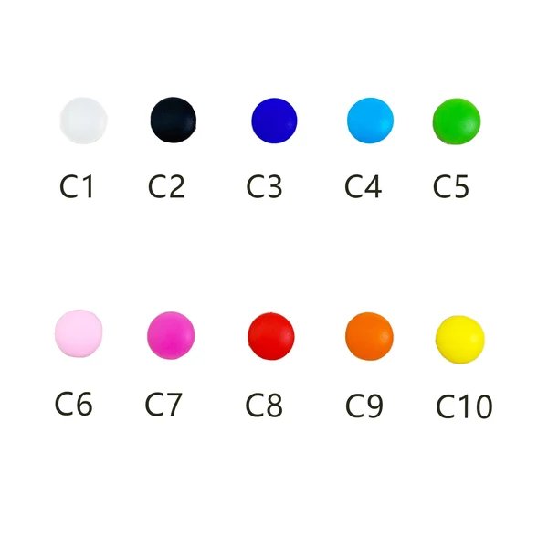 Silicone Komfort Ohrengriffe Hover Image