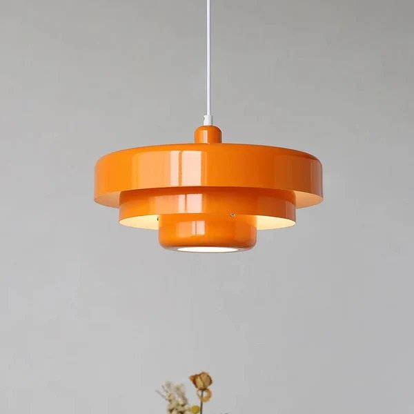 Moderne LED Pendelleuchte Esszimmer | Dimmbares Licht für Wohnzimmer