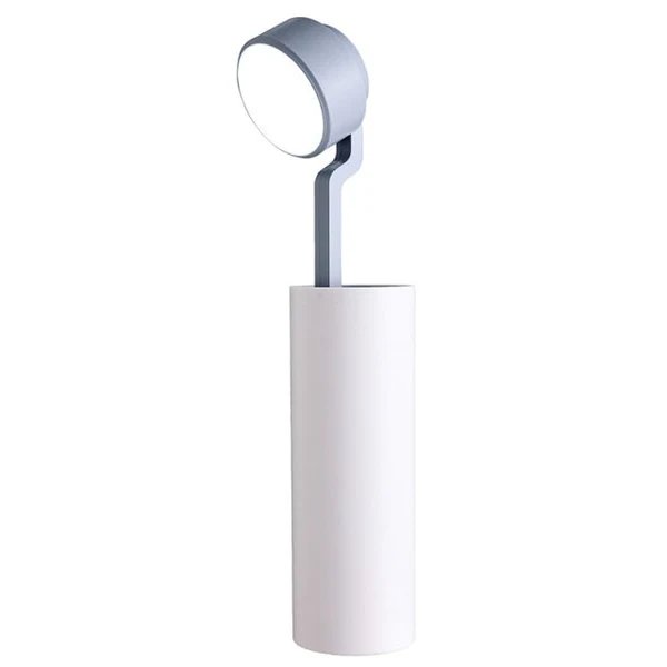 LED Mini Wiederaufladbare Power Bank Schreibtischlampe