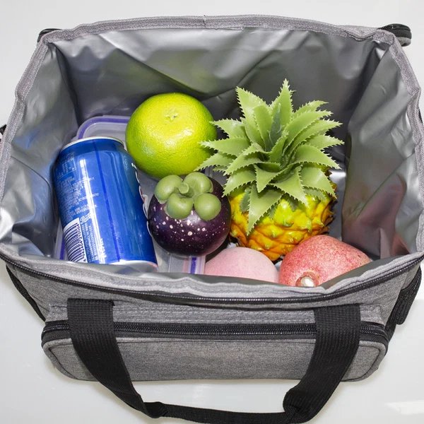 Damen Isolierte Picknicktasche