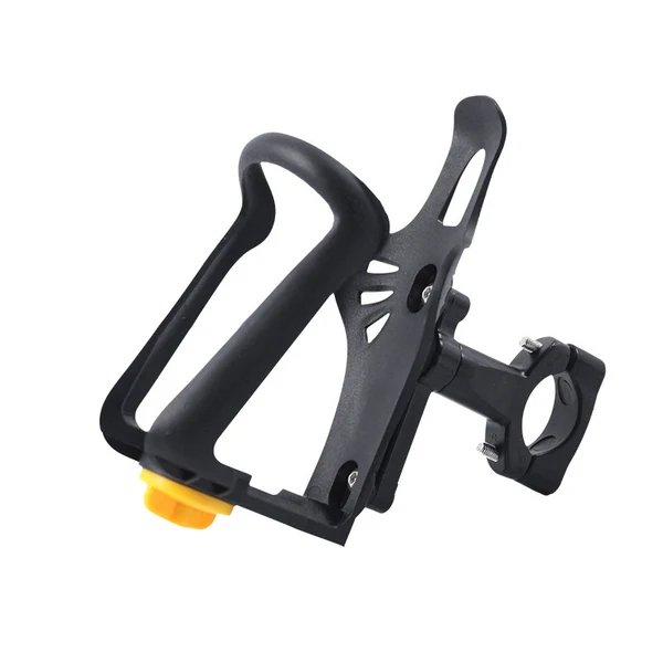 Fahrrad Wasserflaschenhalter mit verstellbarer Halterung