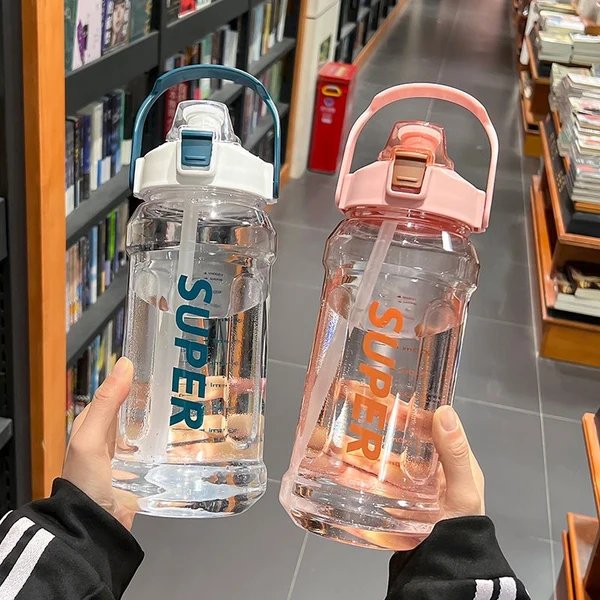 Trinkflasche
