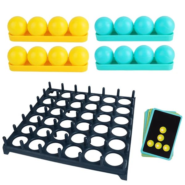 BounceBlitz™ — Bringen Sie Ihre Familie in Schwung und erschaffen Sie unvergessliche Momente voller Action und Spaß!