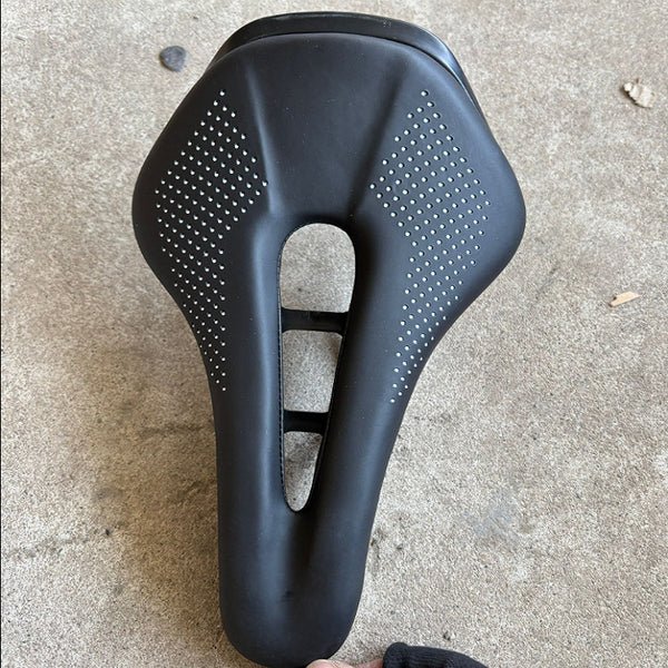 Ergonomischer Fahrradsitz Hover Image