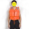 Herren Sicherheits-Weste mit Reflexstreifen