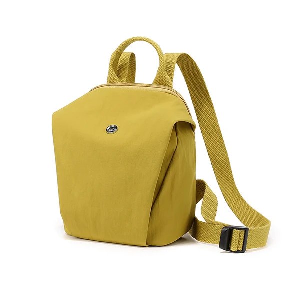 Moderner Minimalistischer Rucksack