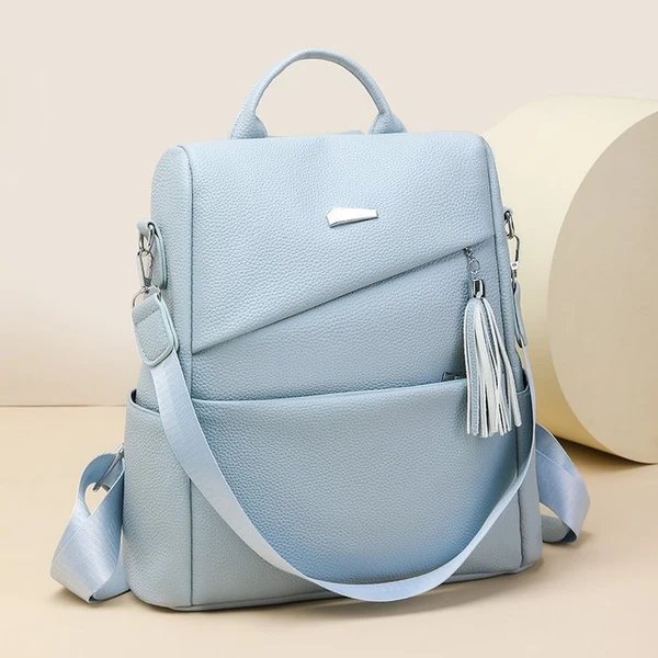 Chic Multifunktionaler Rucksack