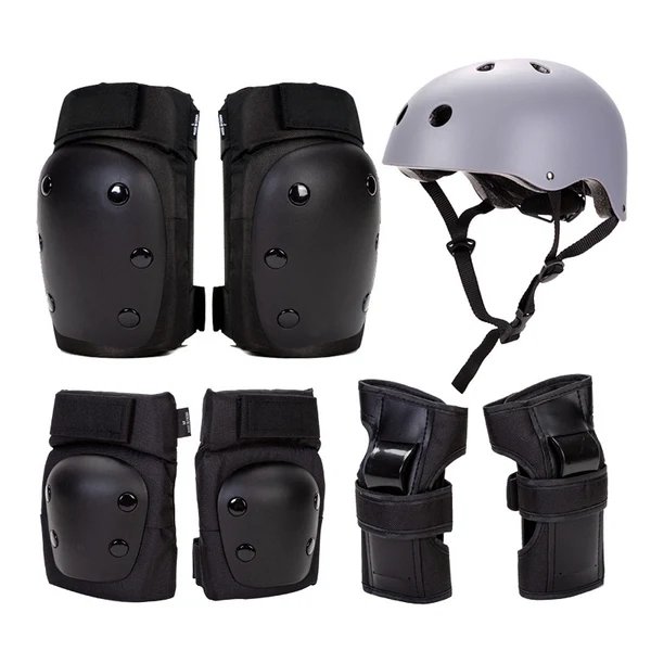 WoMehrzweck-Schutzkleidungset Hover Image