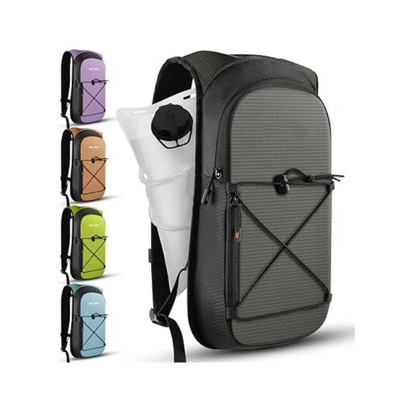 Hydration Pack mit integriertem Wasserblase