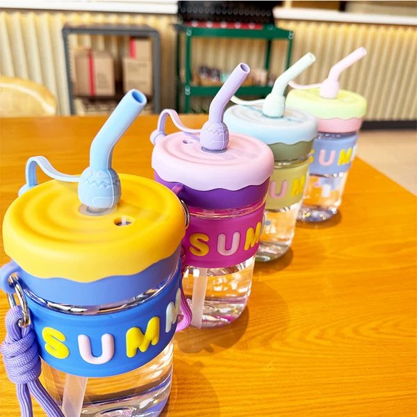 Unisex Trinkflasche