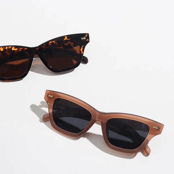 Damen Sonnenbrille