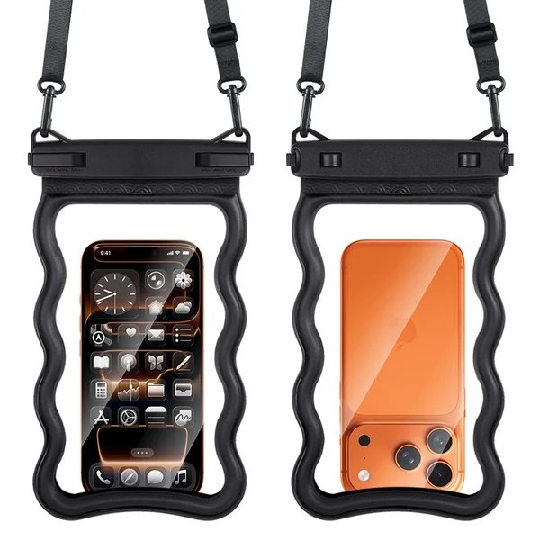 Wasserdichter Smartphone-Hülle Hover Image