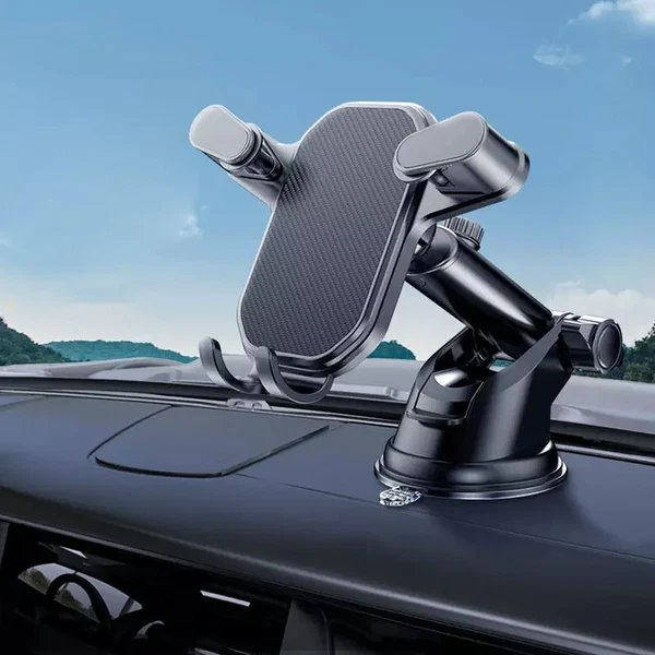 Auto-Handyhalter mit Haken
